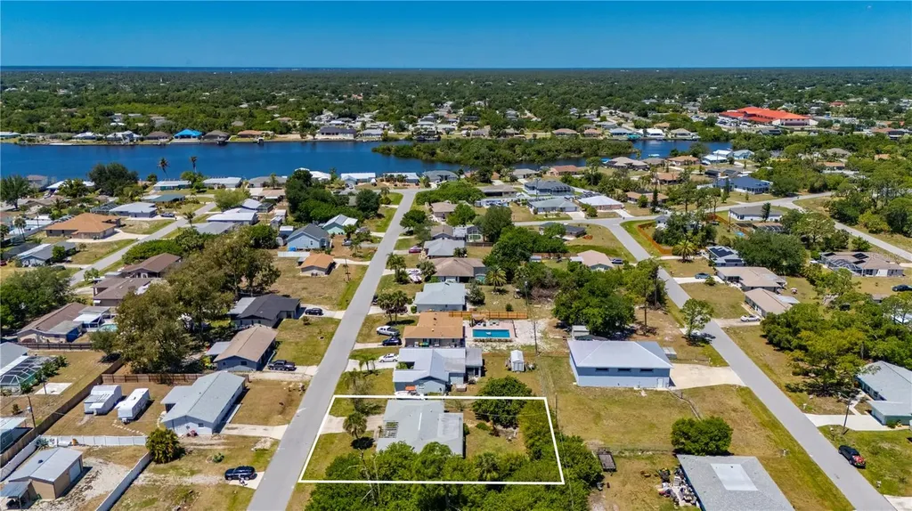 540 Grove Avenue NW Port Charlotte FL 33952