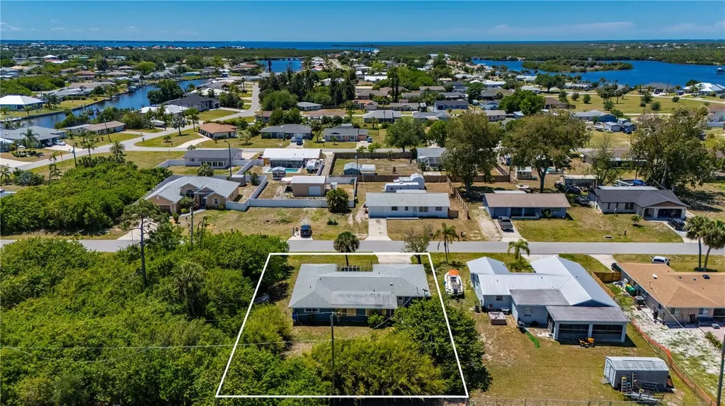 540 Grove Avenue NW Port Charlotte FL 33952