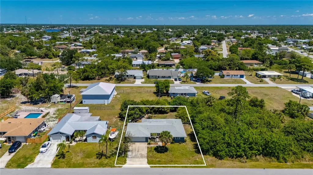 540 Grove Avenue NW Port Charlotte FL 33952