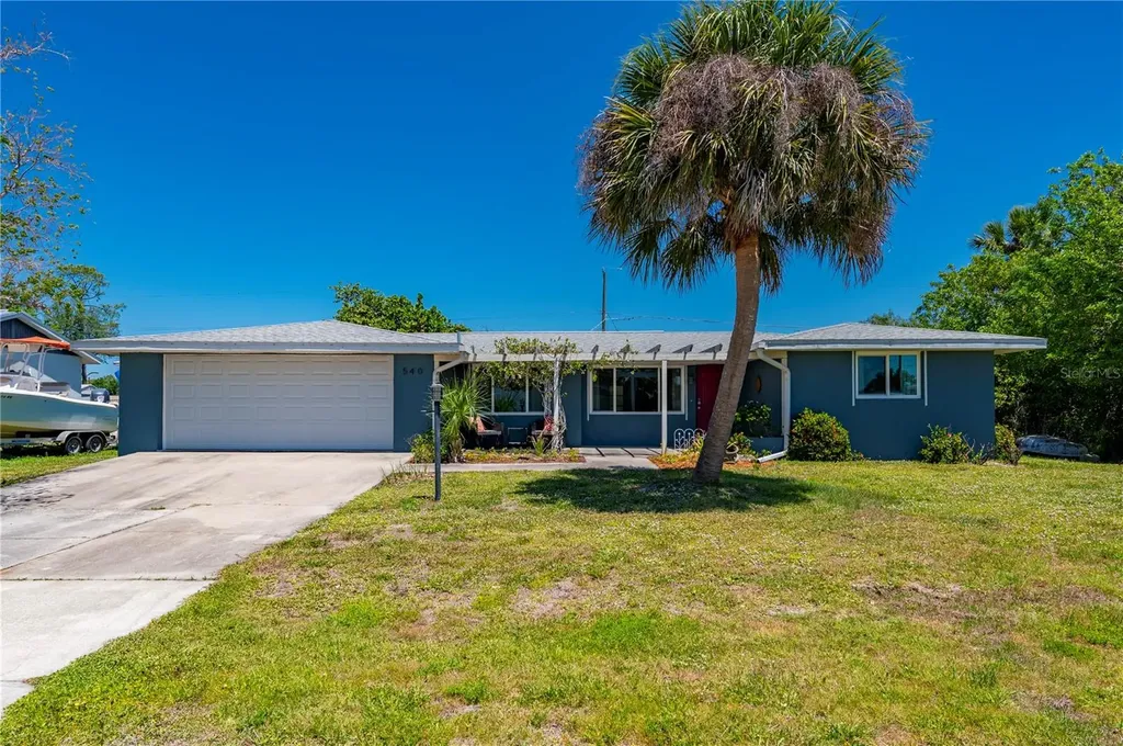 540 Grove Avenue NW Port Charlotte FL 33952