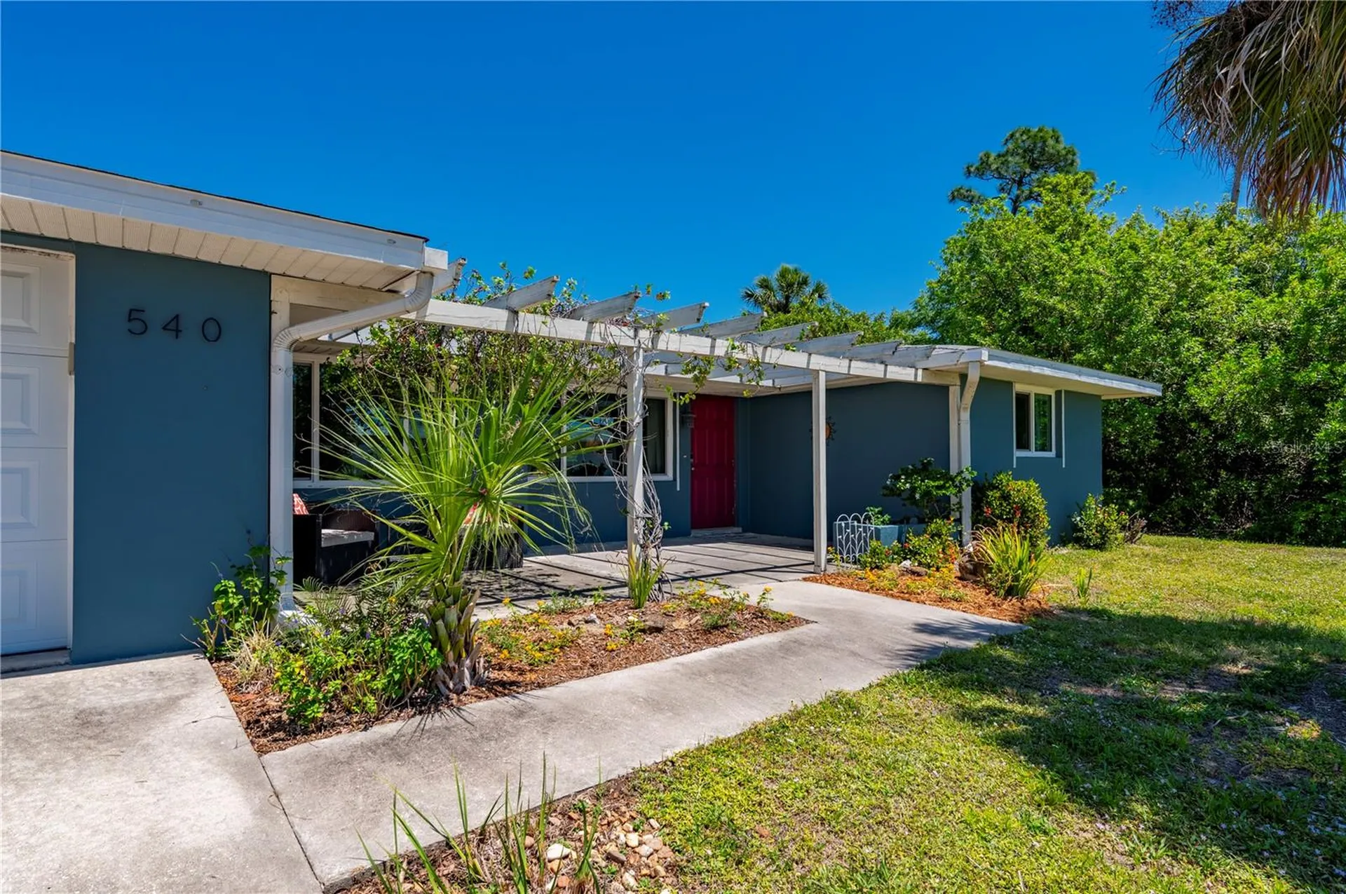 540 Grove Avenue NW Port Charlotte FL 33952