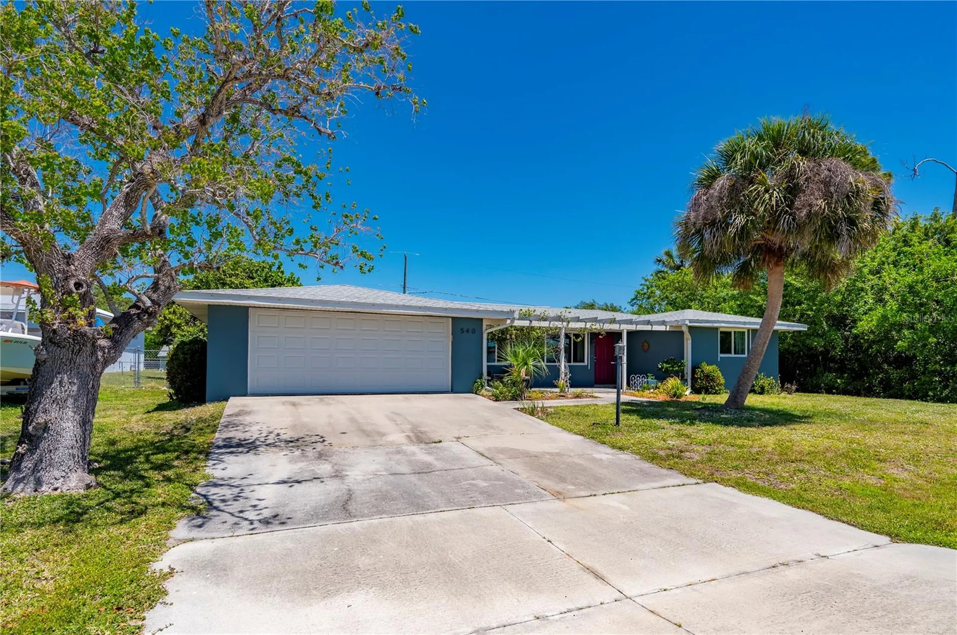 540 Grove Avenue NW Port Charlotte FL 33952