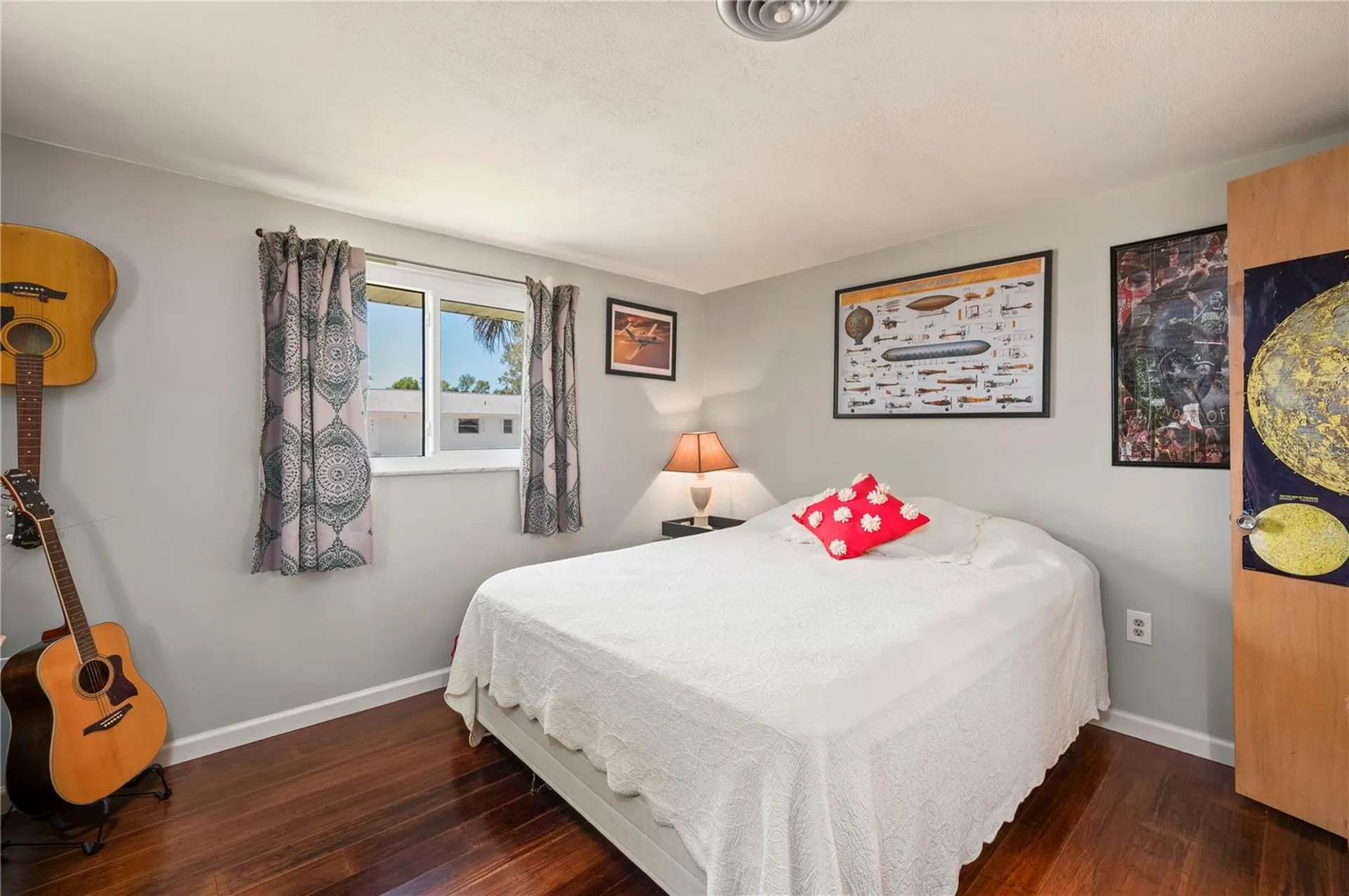 540 Grove Avenue NW Port Charlotte FL 33952