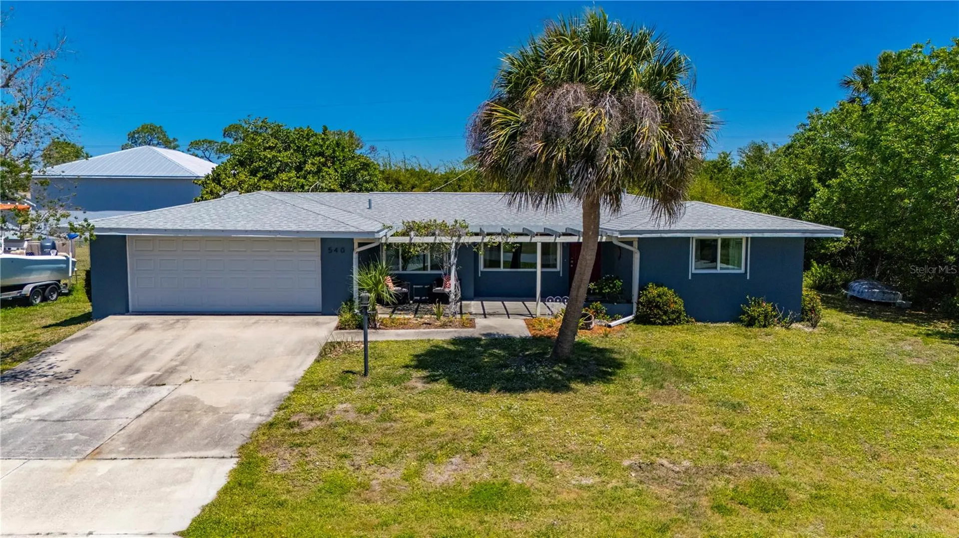 540 Grove Avenue NW Port Charlotte FL 33952