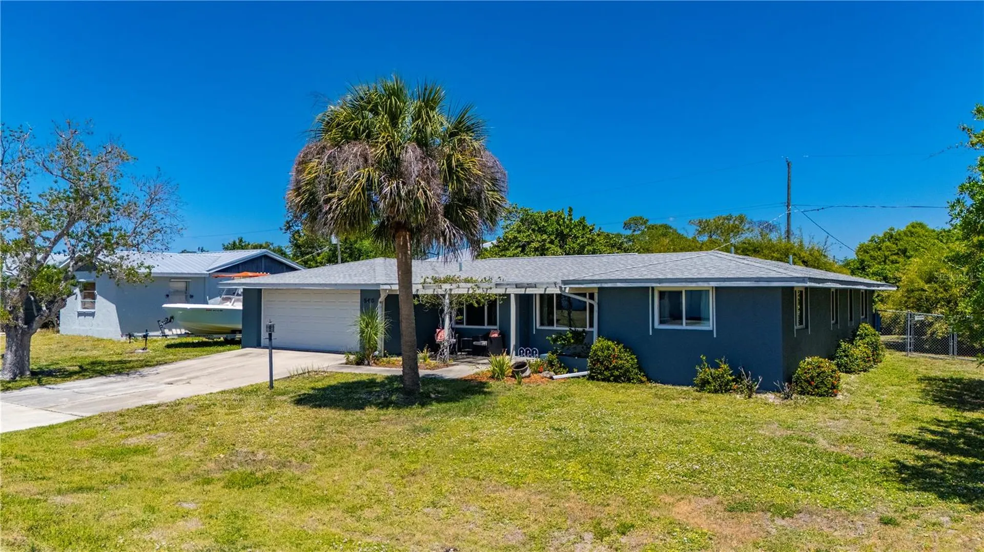 540 Grove Avenue NW Port Charlotte FL 33952