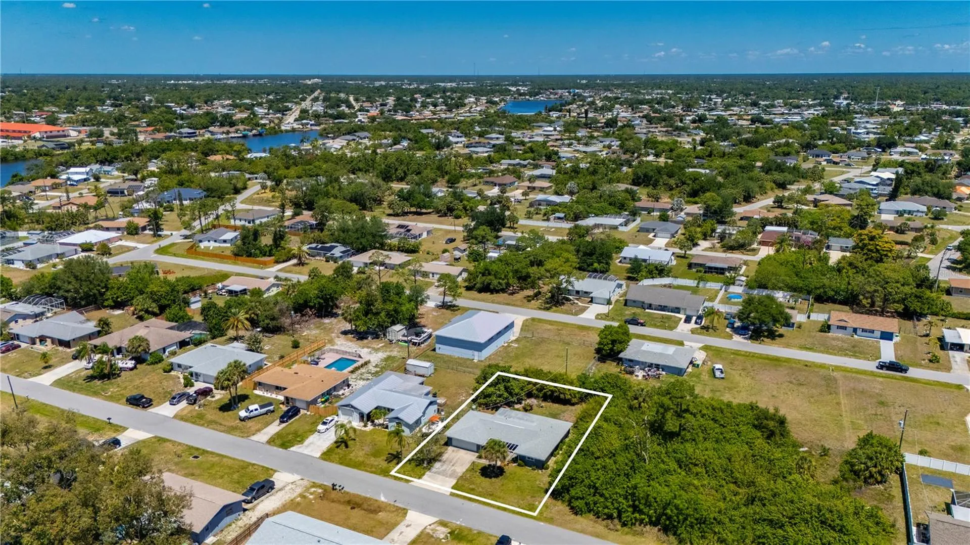 540 Grove Avenue NW Port Charlotte FL 33952