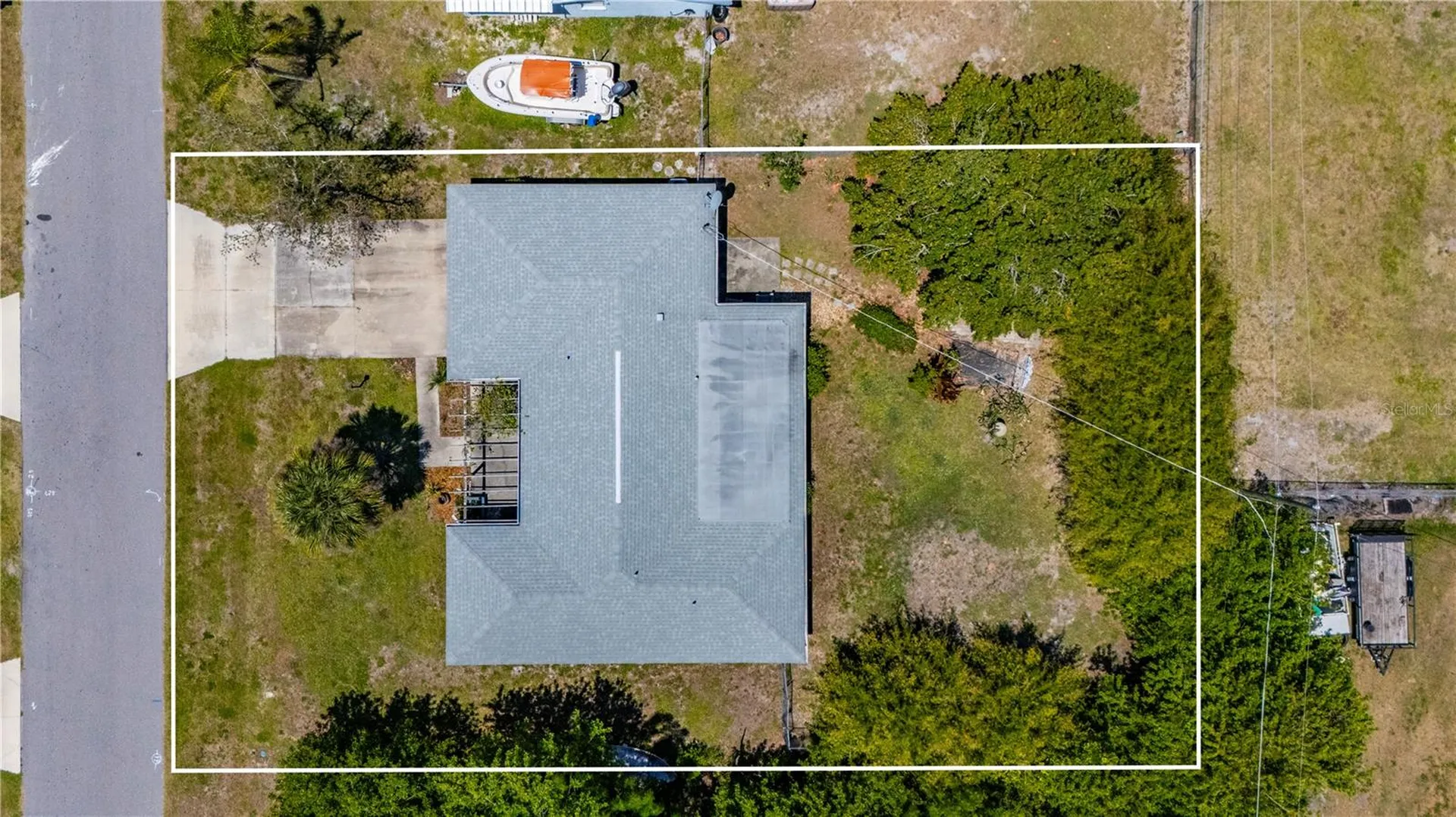540 Grove Avenue NW Port Charlotte FL 33952