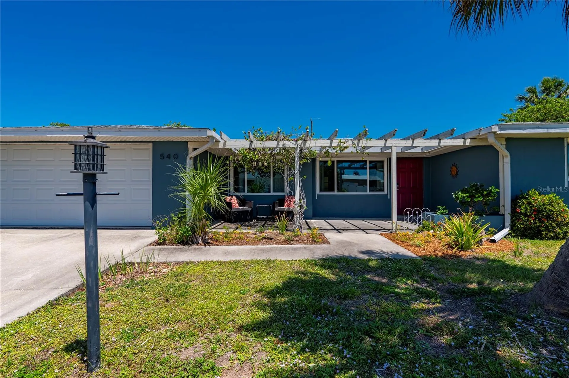 540 Grove Avenue NW Port Charlotte FL 33952