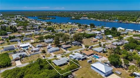 540 Grove Avenue NW Port Charlotte FL 33952