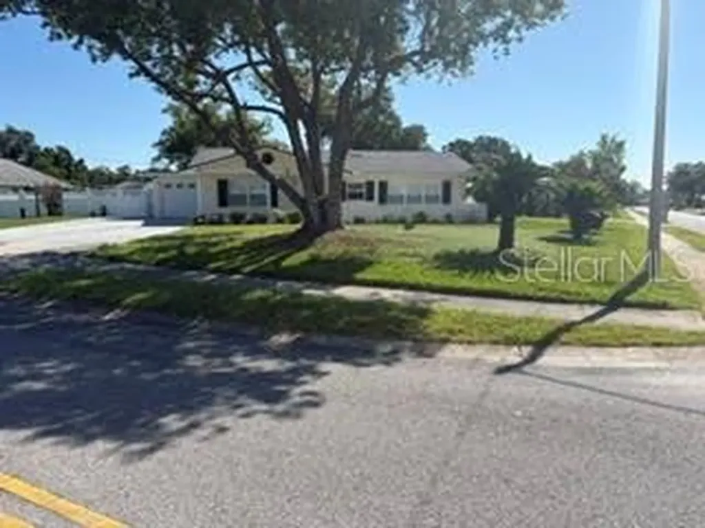 2341 Cecile Street Kissimmee FL 34741