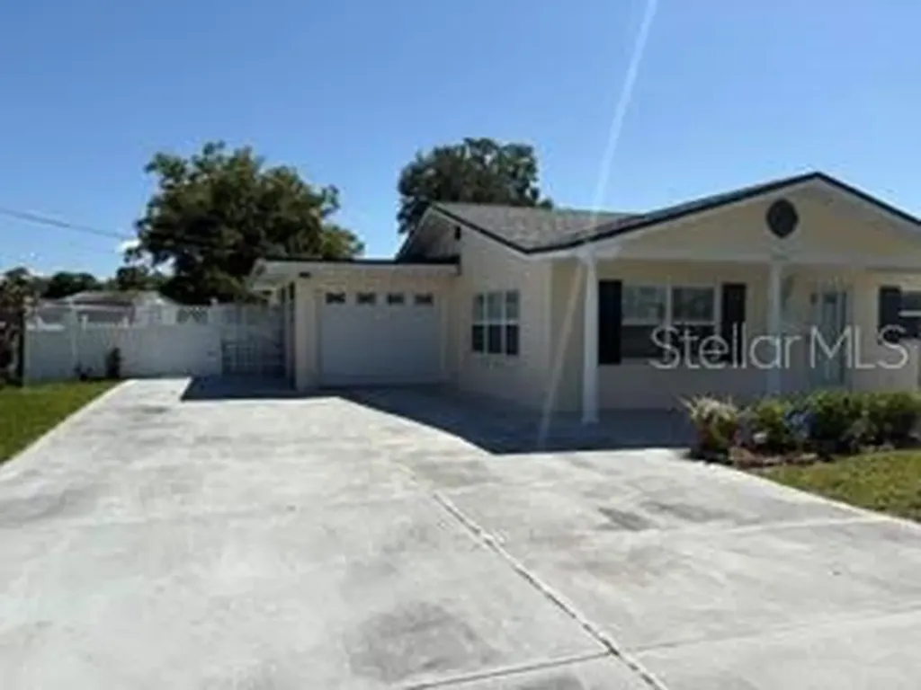 2341 Cecile Street Kissimmee FL 34741