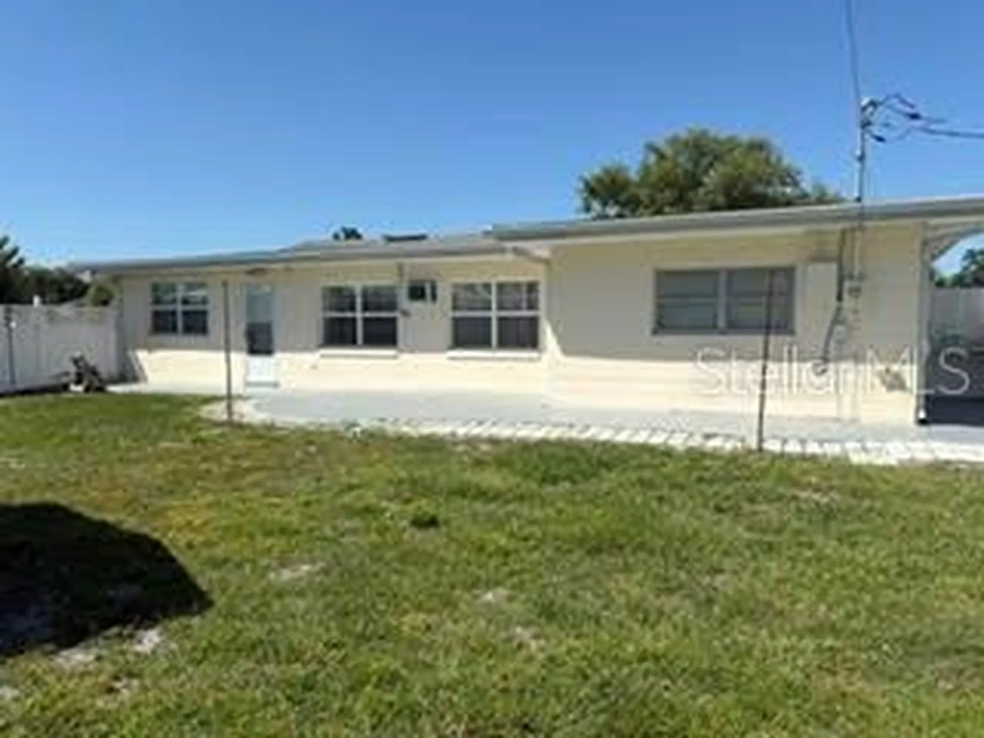 2341 Cecile Street Kissimmee FL 34741