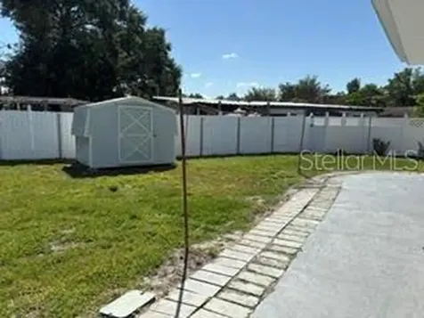 2341 Cecile Street Kissimmee FL 34741