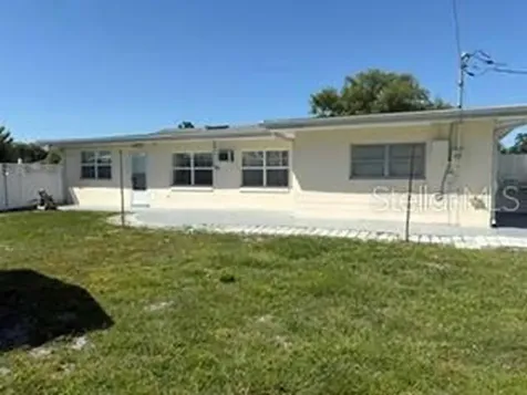 2341 Cecile Street Kissimmee FL 34741