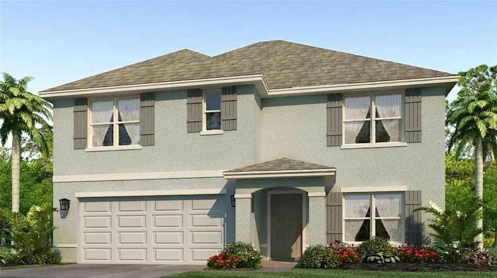 5810 Silver Moonlight Drive Palmetto FL 34221