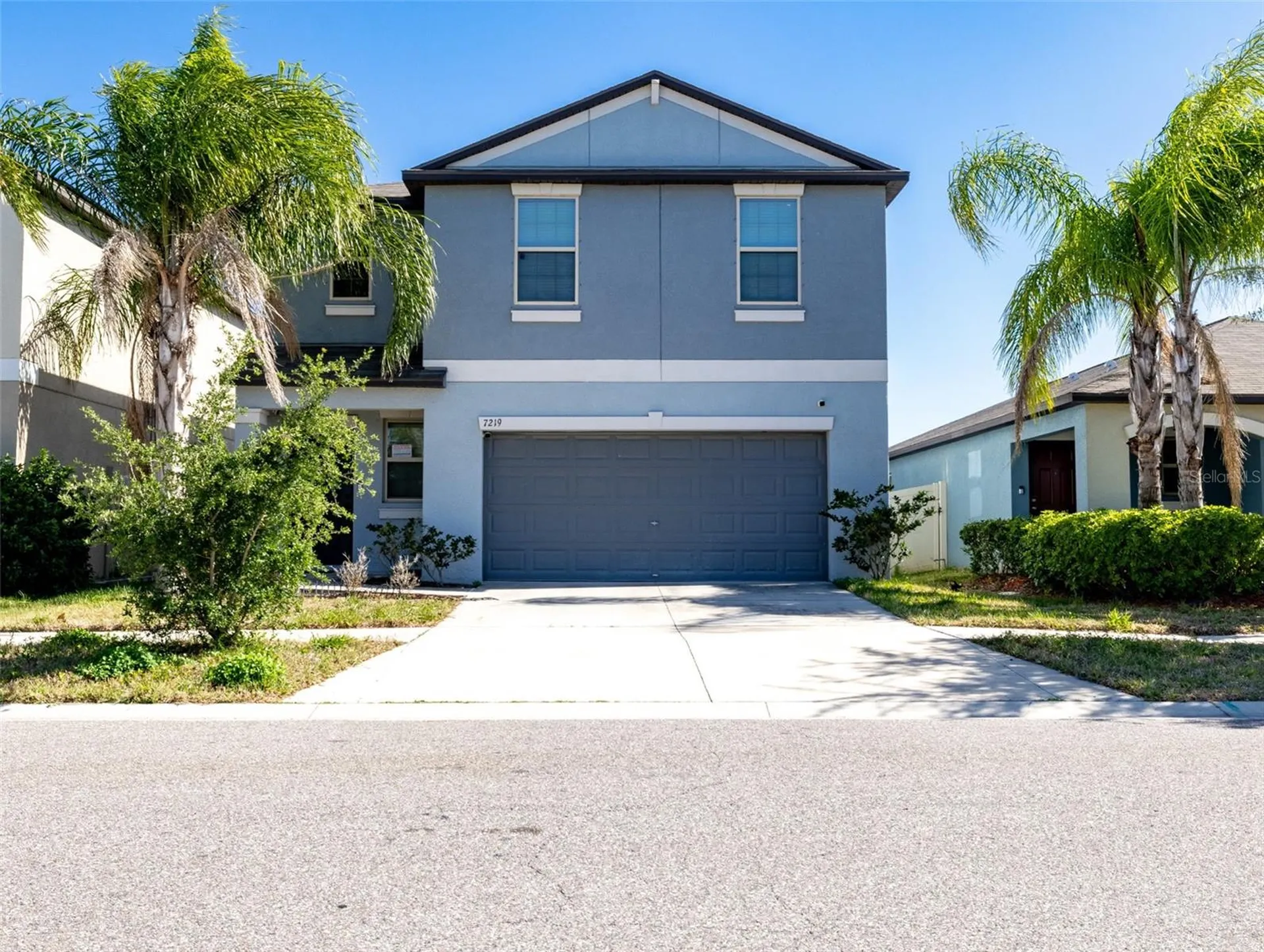 7219 Salt River Avenue Sun City Center FL 33573