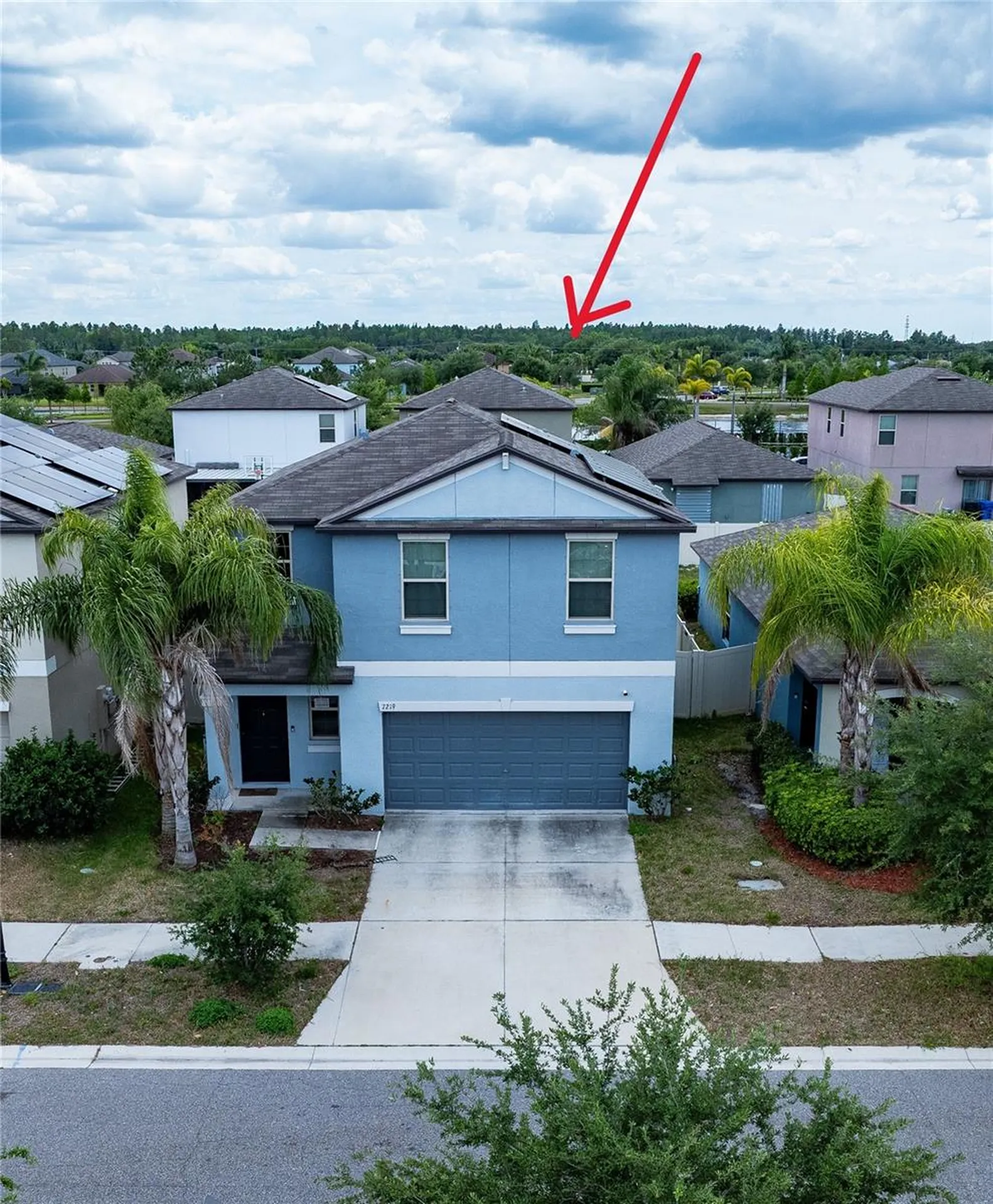 7219 Salt River Avenue Sun City Center FL 33573