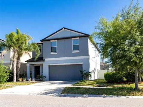 7219 Salt River Avenue Sun City Center FL 33573