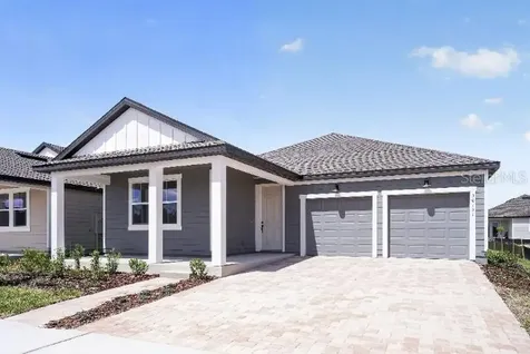 30131 Emerald Forest Drive Mount Dora FL 32757