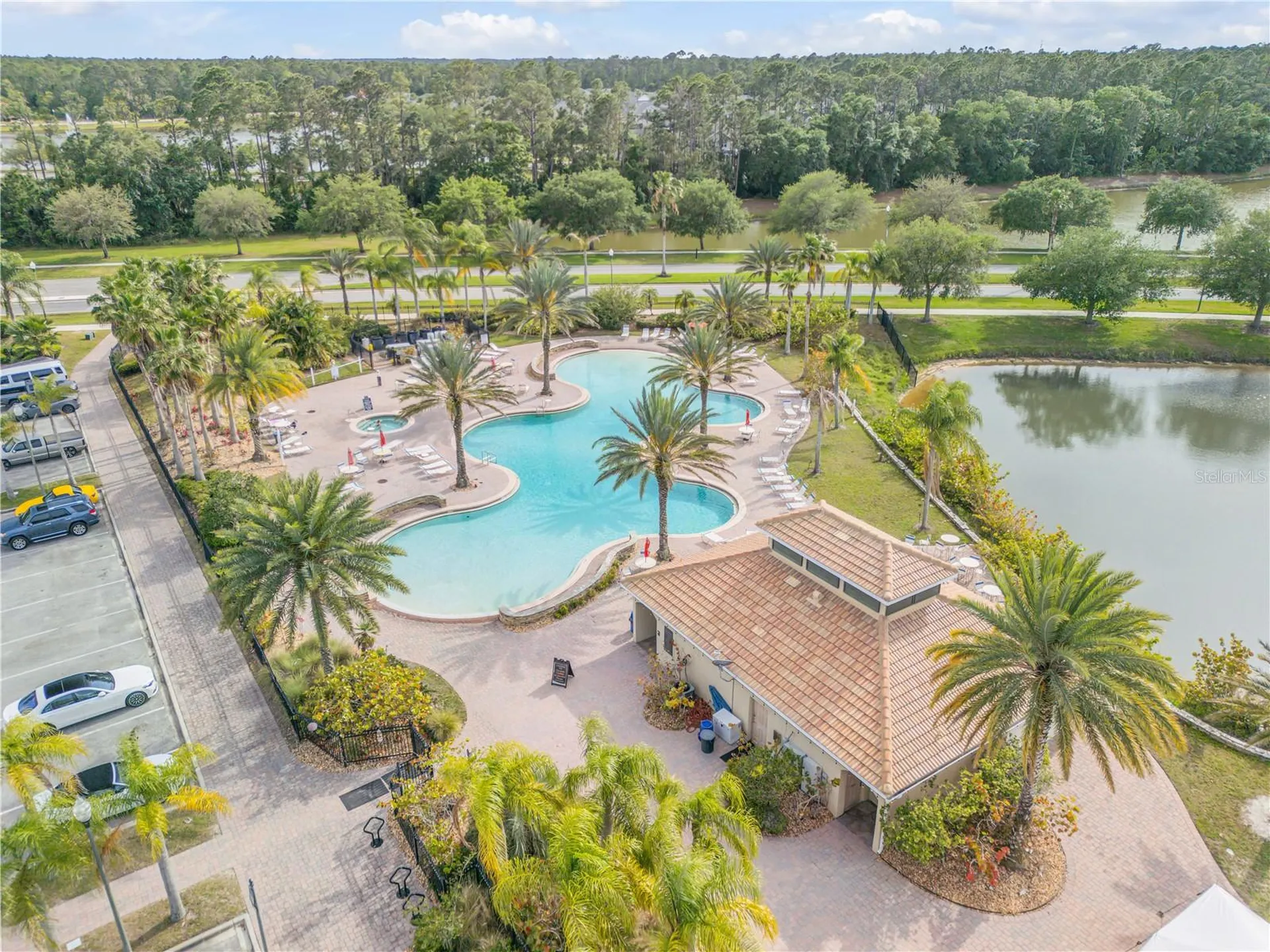 424 Luna Bella Lane New Smyrna Beach FL 32168