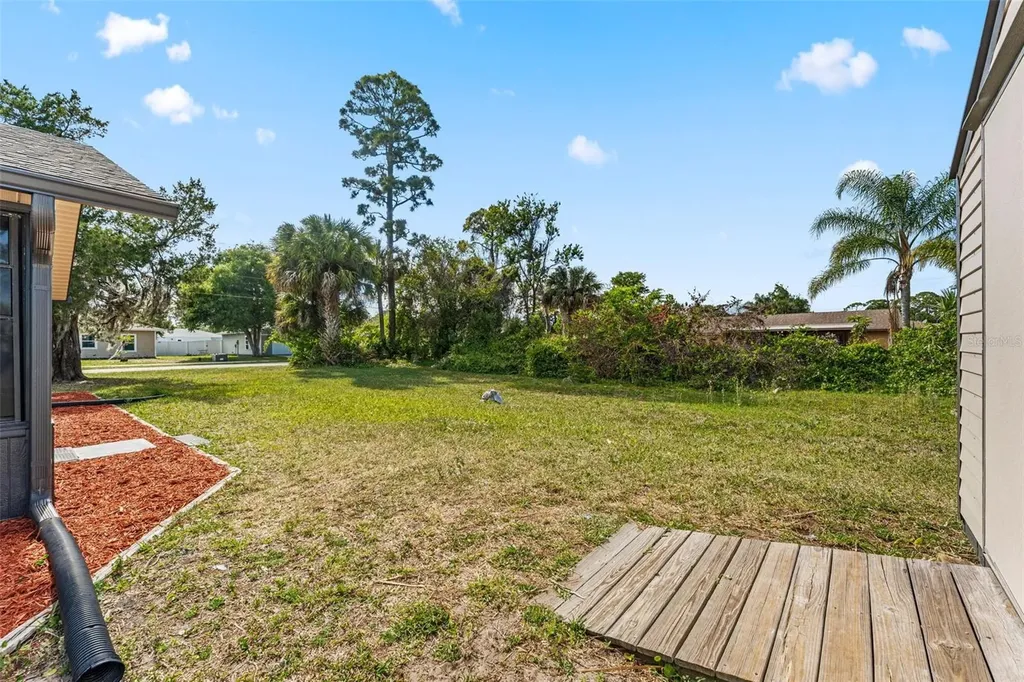 117 Poinciana Road Edgewater FL 32141