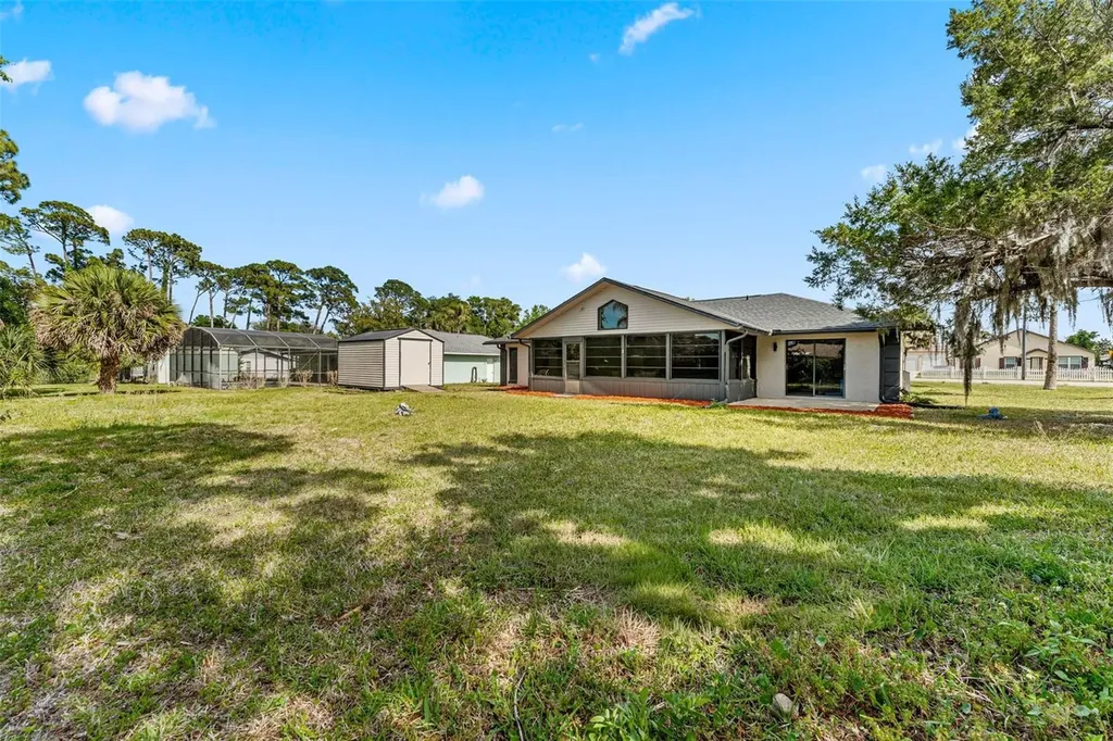117 Poinciana Road Edgewater FL 32141