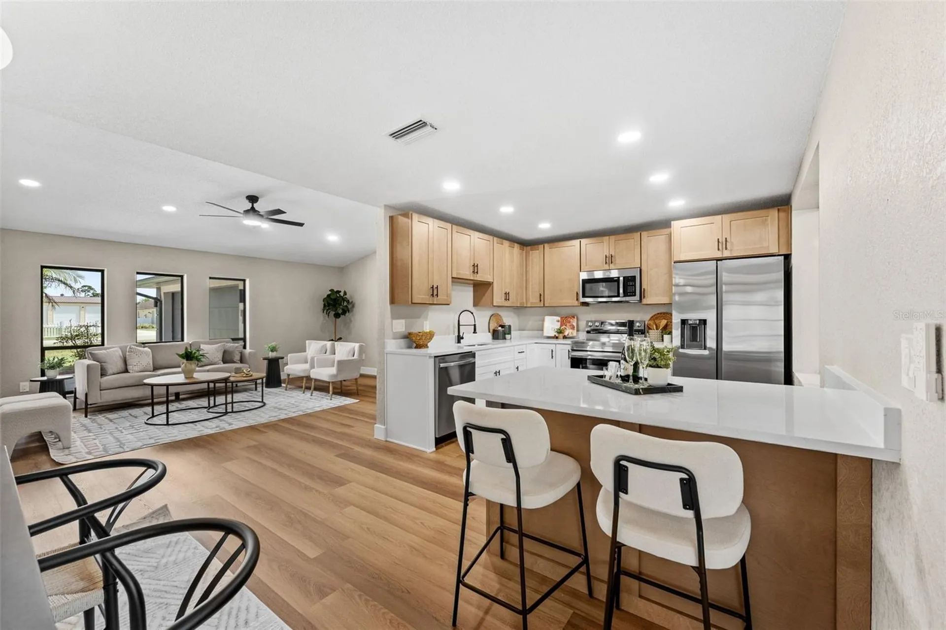 117 Poinciana Road Edgewater FL 32141