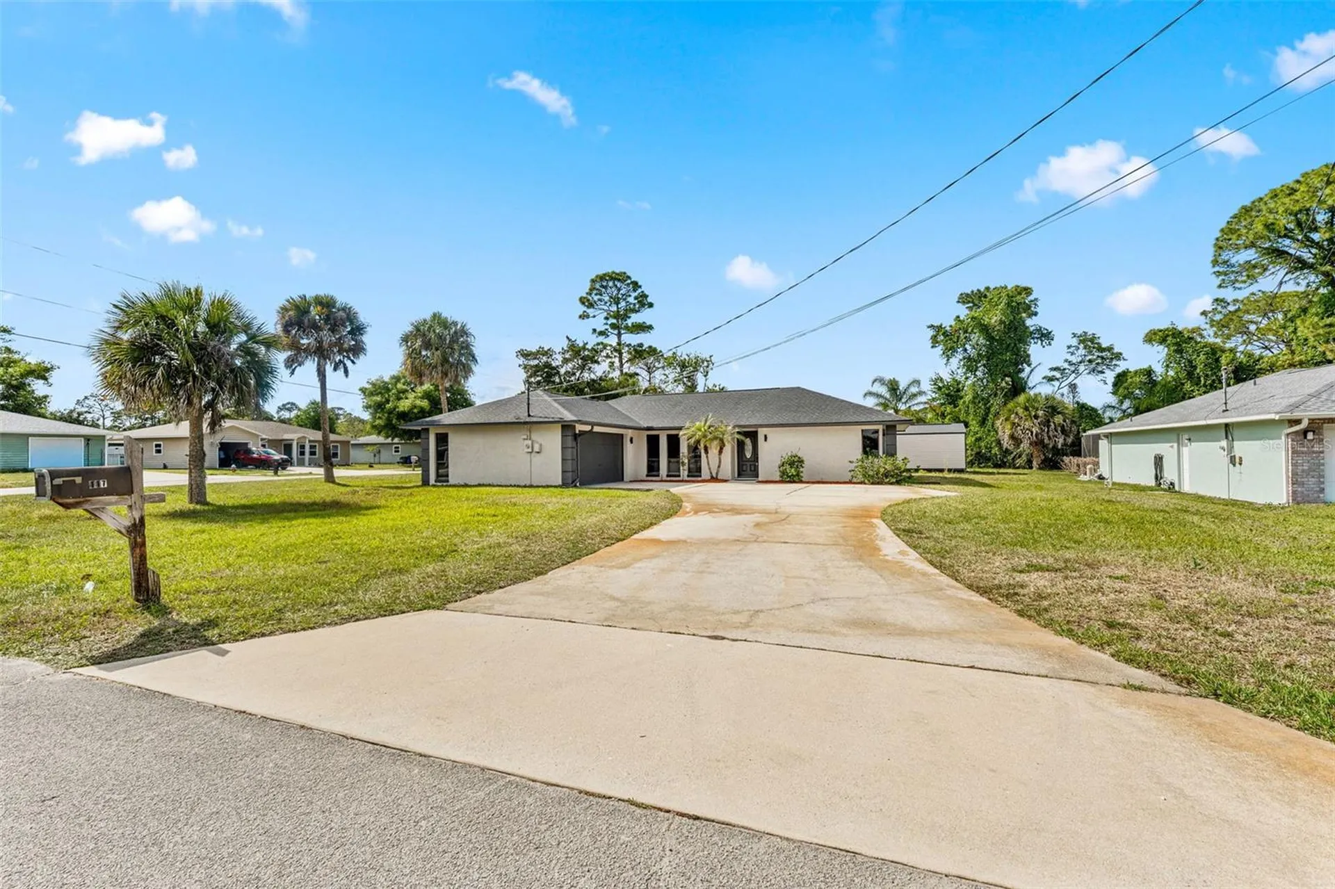 117 Poinciana Road Edgewater FL 32141