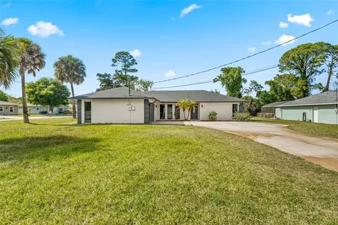 117 Poinciana Road Edgewater FL 32141
