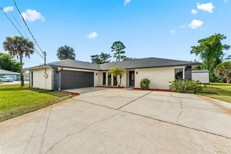 117 Poinciana Road Edgewater FL 32141