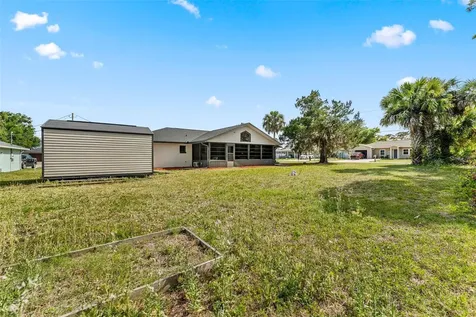 117 Poinciana Road Edgewater FL 32141