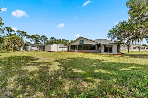 117 Poinciana Road Edgewater FL 32141