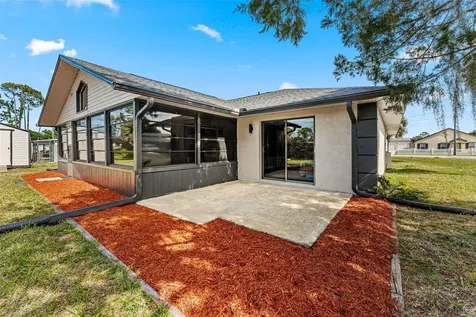 117 Poinciana Road Edgewater FL 32141