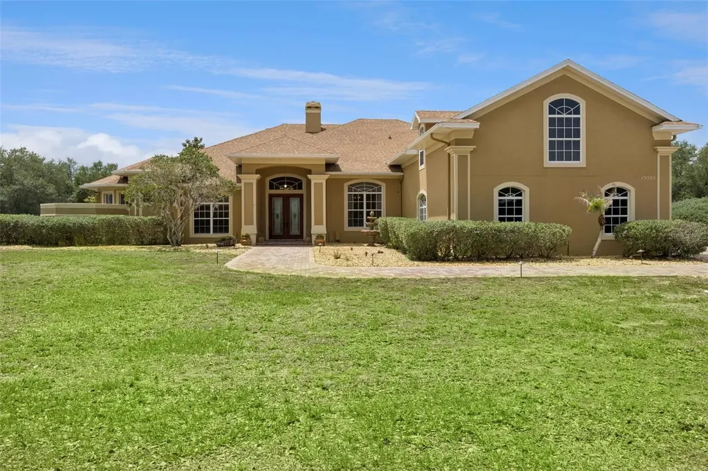 19503 Eagle Run Groveland FL 34736