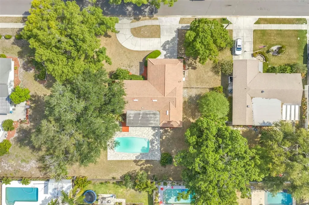 12897 88th Avenue Seminole FL 33776