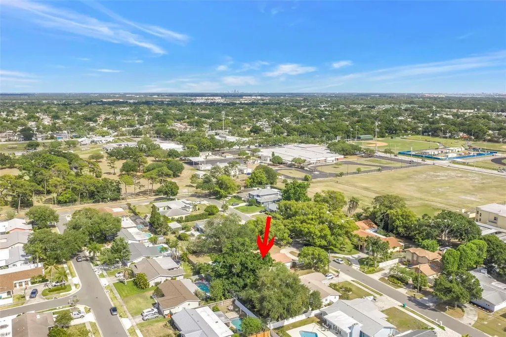 12897 88th Avenue Seminole FL 33776