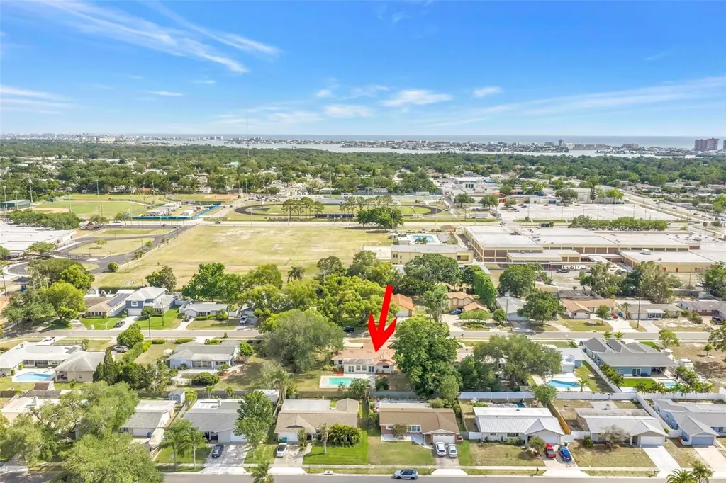 12897 88th Avenue Seminole FL 33776