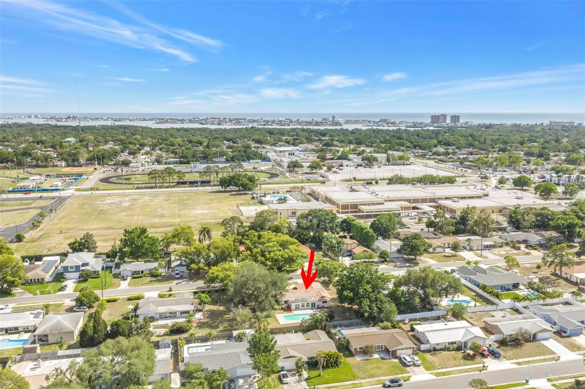 12897 88th Avenue Seminole FL 33776