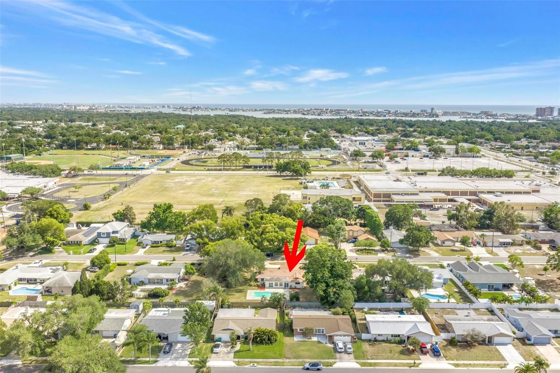 12897 88th Avenue Seminole FL 33776
