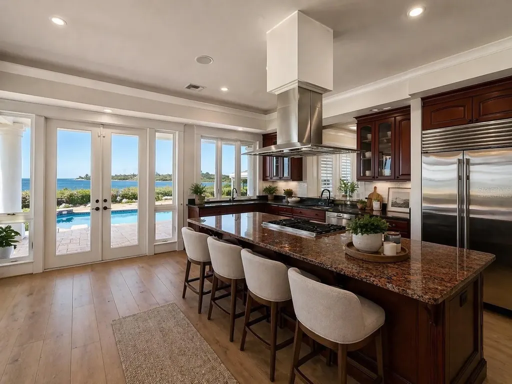 1721 Gulf Road Tarpon Springs FL 34689