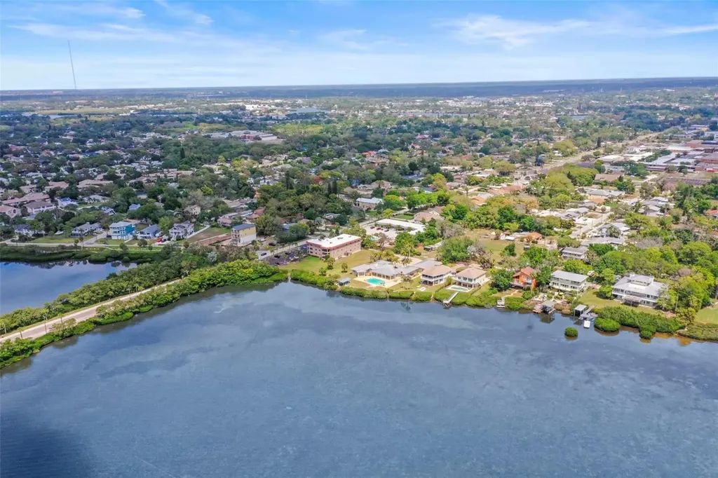 1721 Gulf Road Tarpon Springs FL 34689