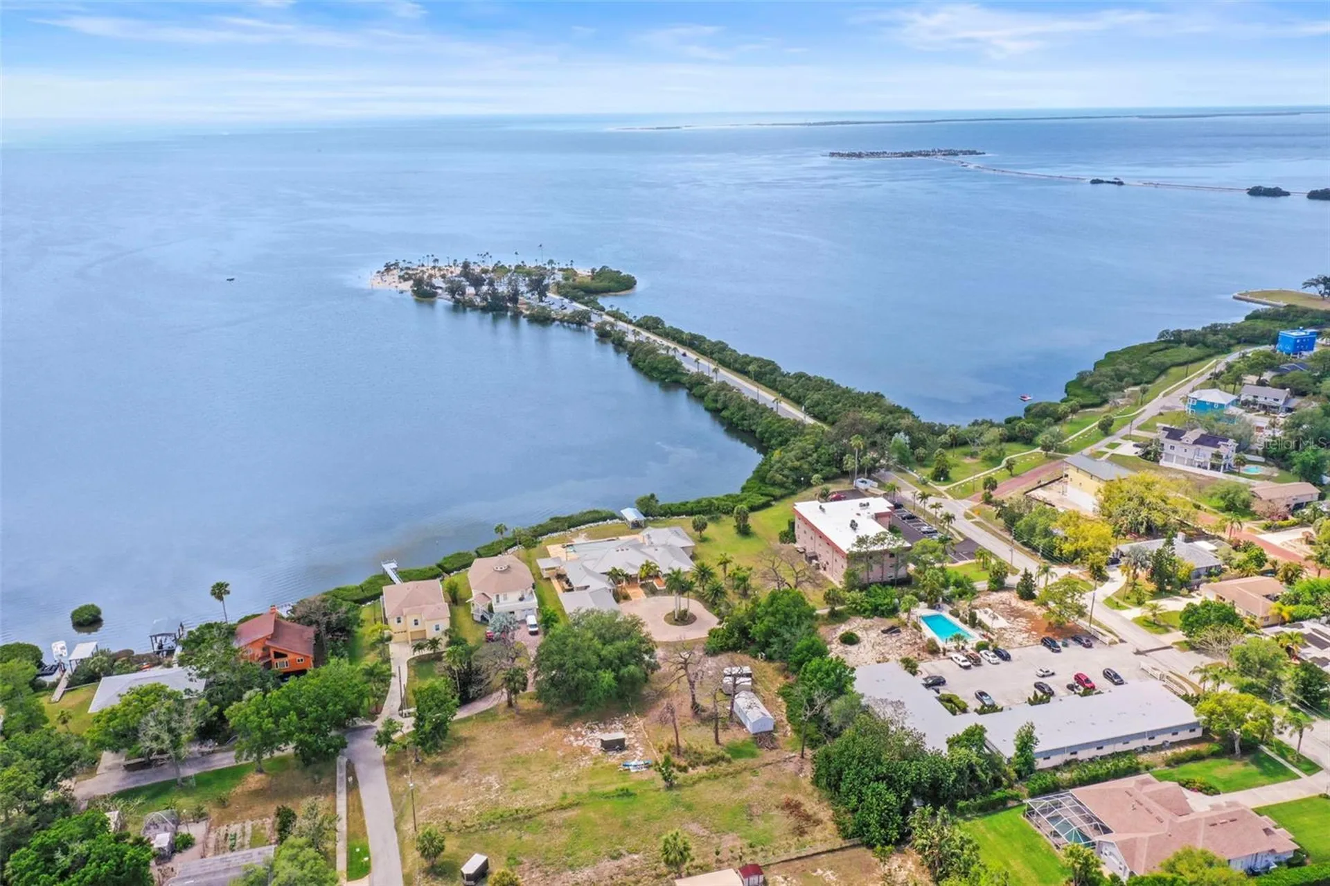1721 Gulf Road Tarpon Springs FL 34689