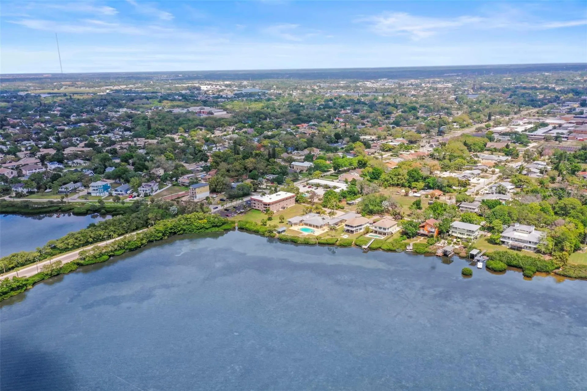 1721 Gulf Road Tarpon Springs FL 34689