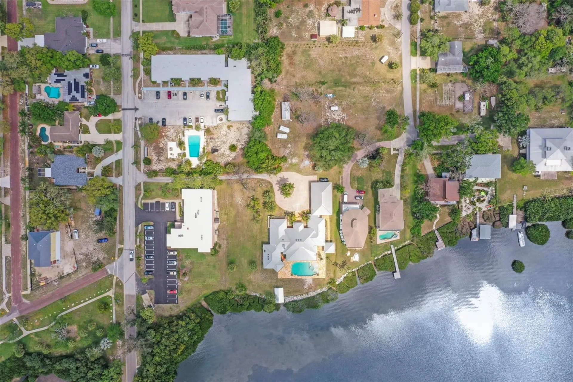 1721 Gulf Road Tarpon Springs FL 34689