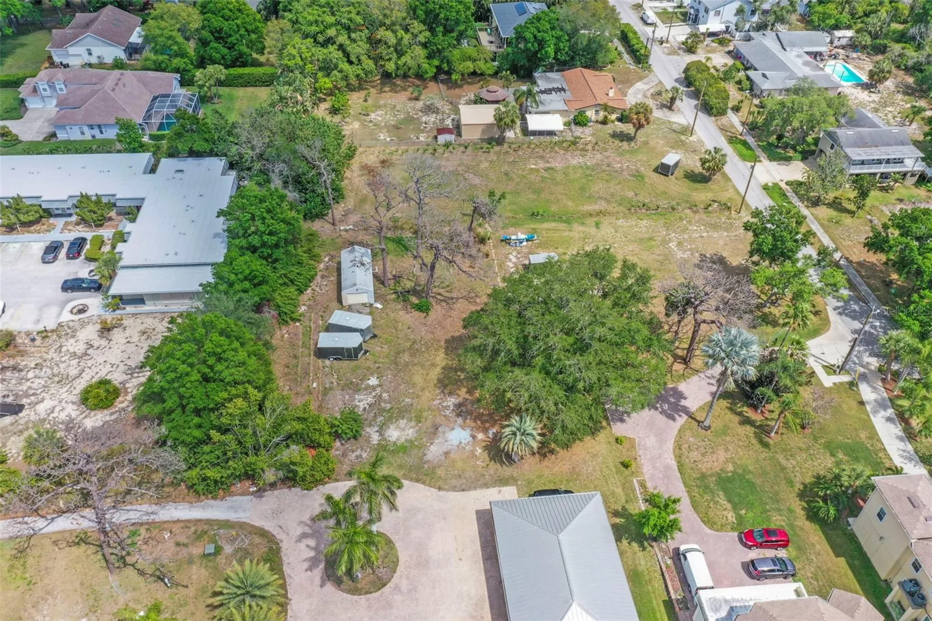 1721 Gulf Road Tarpon Springs FL 34689