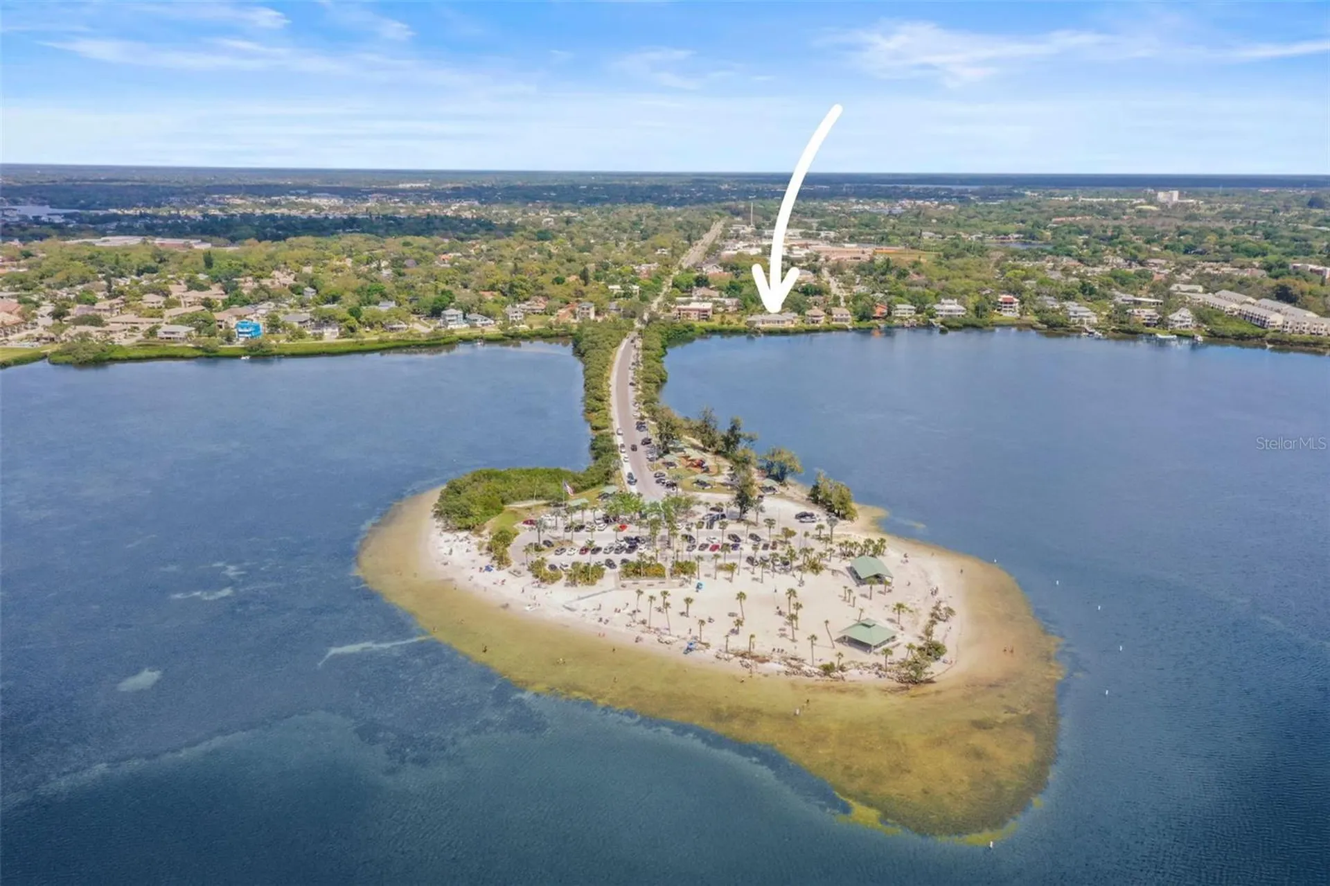 1721 Gulf Road Tarpon Springs FL 34689