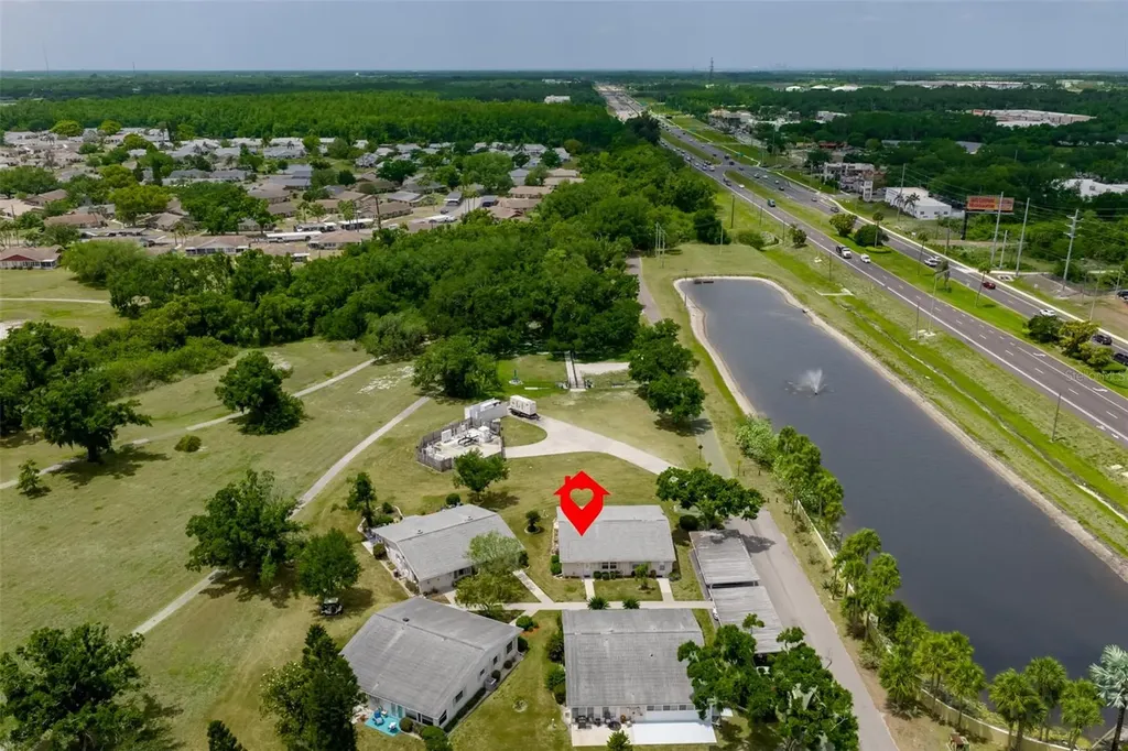 2202 Clubhouse Drive Sun City Center FL 33573