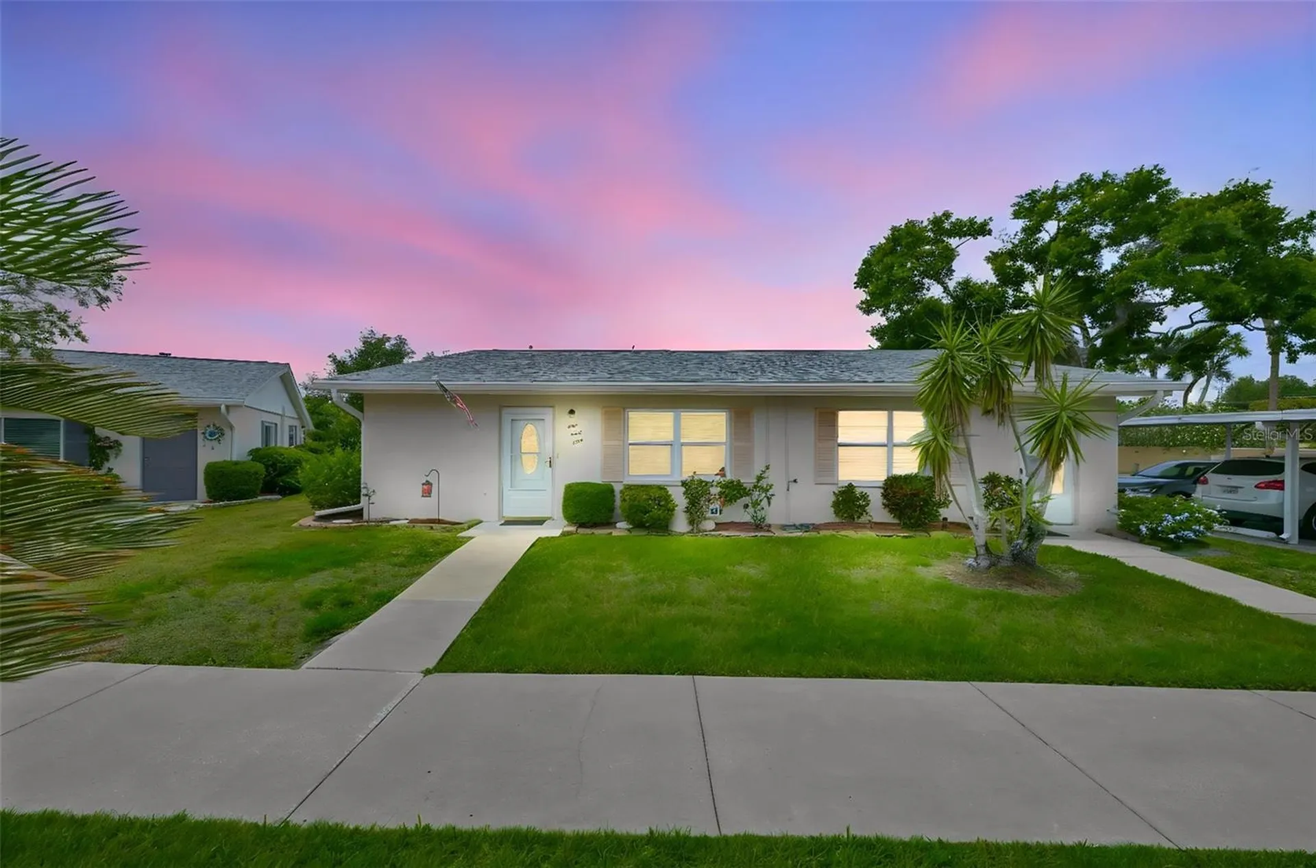 2202 Clubhouse Drive Sun City Center FL 33573
