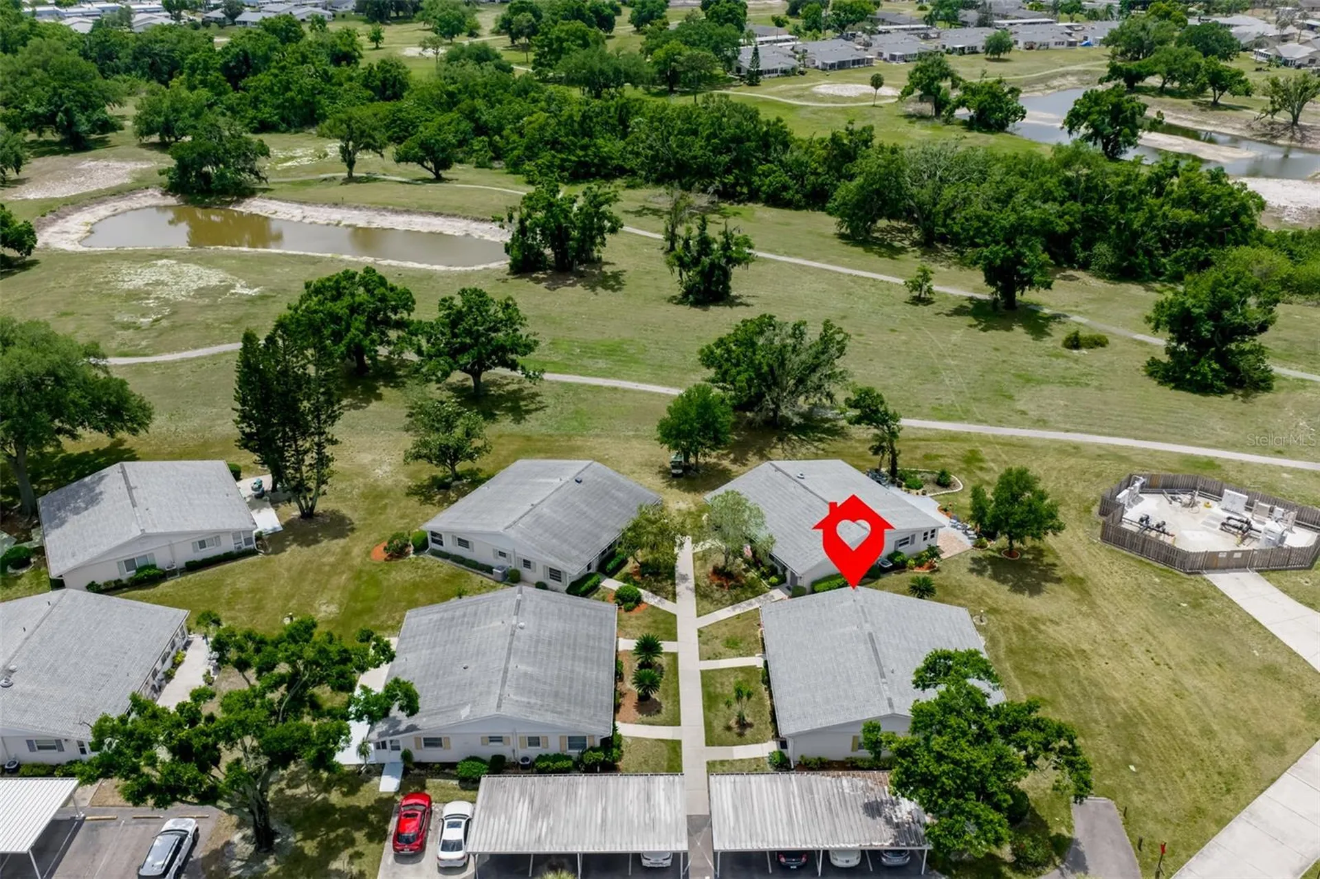 2202 Clubhouse Drive Sun City Center FL 33573