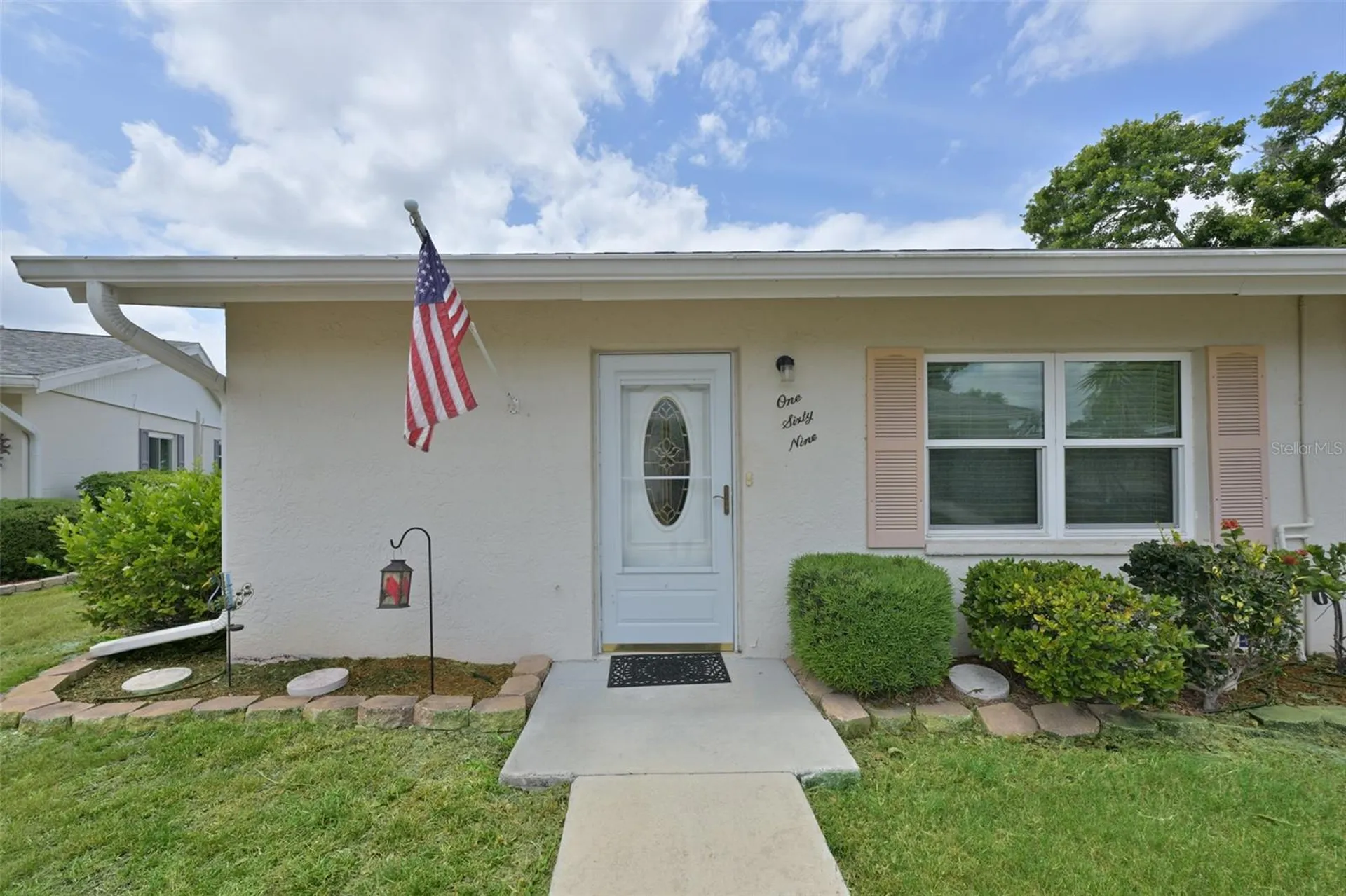2202 Clubhouse Drive Sun City Center FL 33573